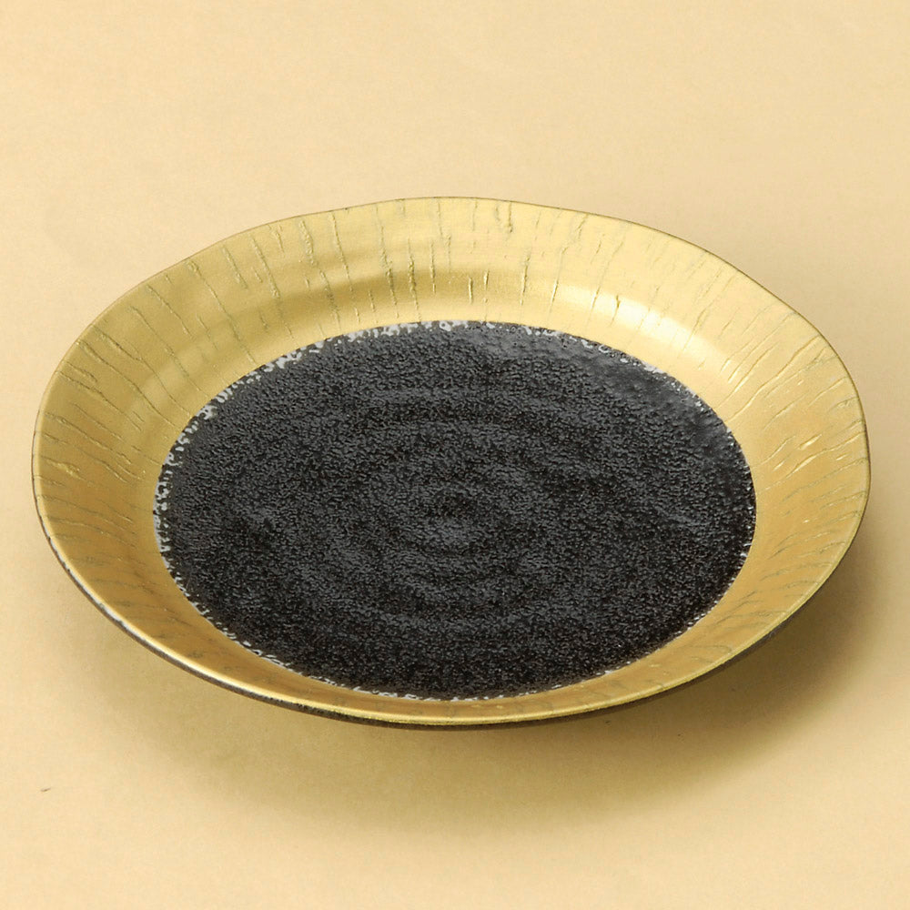 Kuroshio Side Plate 16.3D