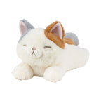 Kutatto Biyori Calico Cat Cat Mini Cushion