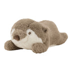 Kutatto Biyori Otter Mini Cushion