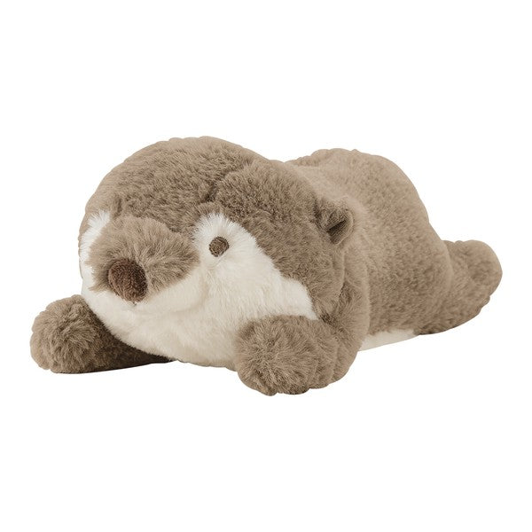 Kutatto Biyori Otter Mini Cushion