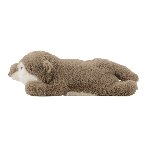 Kutatto Biyori Otter Mini Cushion