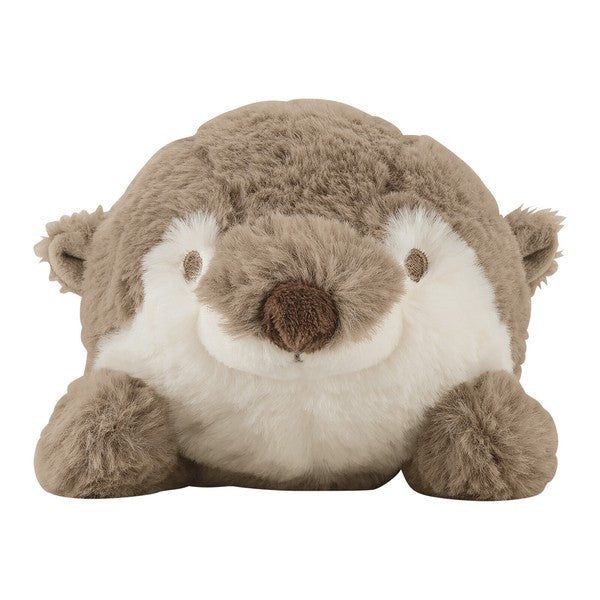 Kutatto Biyori Otter Mini Cushion