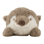 Kutatto Biyori Otter Mini Cushion