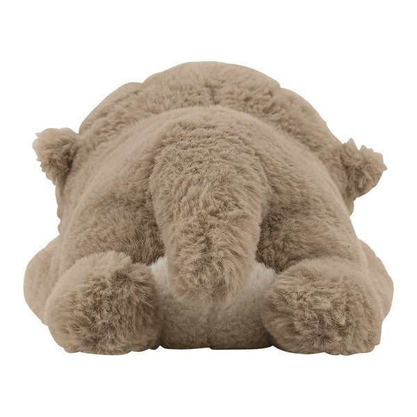 Kutatto Biyori Otter Mini Cushion