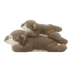 Kutatto Biyori Otter Mini Cushion