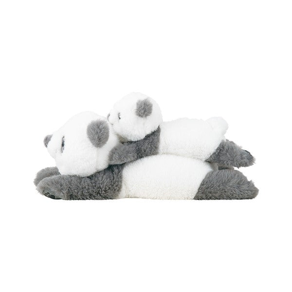 Kutatto Biyori Panda Mini Cushion