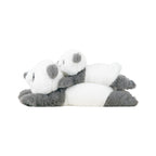 Kutatto Biyori Panda Mini Cushion