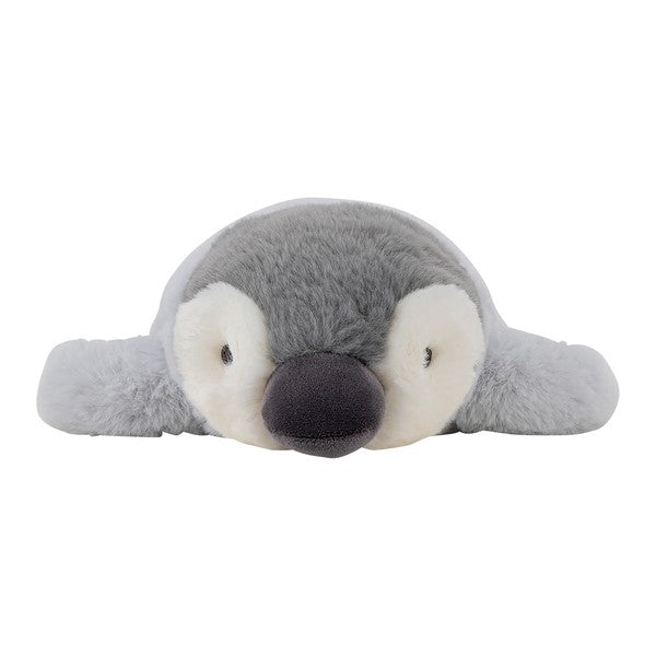 Kutatto Biyori Penguin Mini Cushion