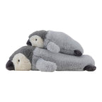 Kutatto Biyori Penguin Mini Cushion