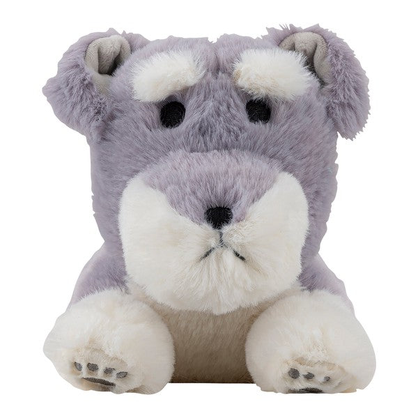 Kutatto Biyori Schnauzer Mini Cushion