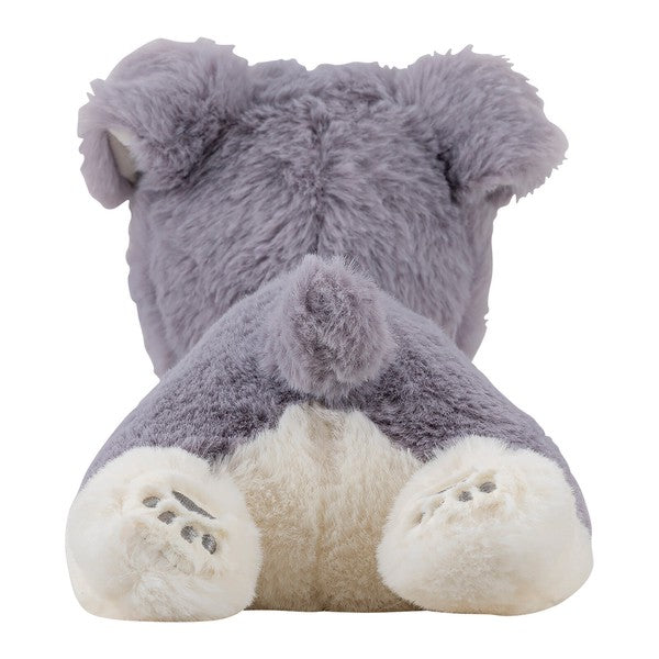 Kutatto Biyori Schnauzer Mini Cushion