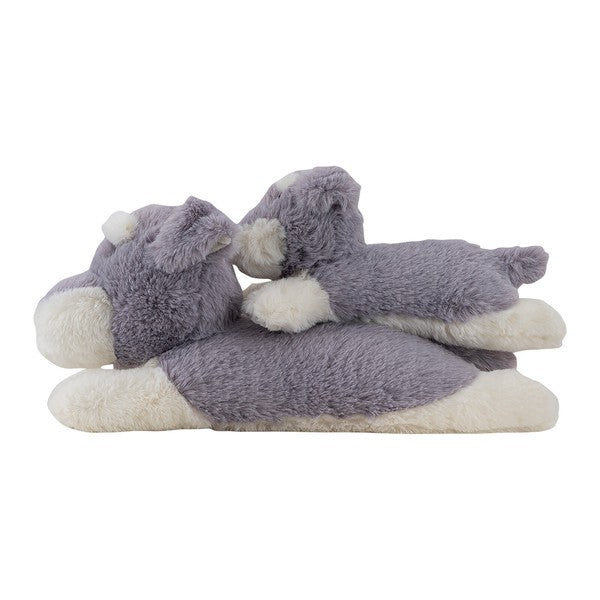 Kutatto Biyori Schnauzer Mini Cushion
