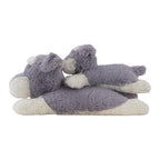Kutatto Biyori Schnauzer Mini Cushion