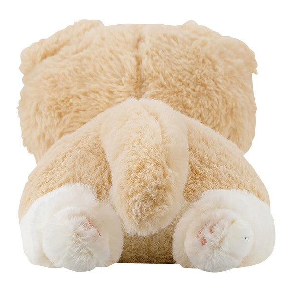 Kutatto Biyori Scottish Fold Cat Mini Cushion