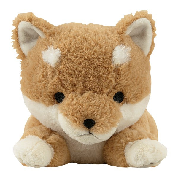 Kutatto Biyori Shiba Inu Mini Cushion