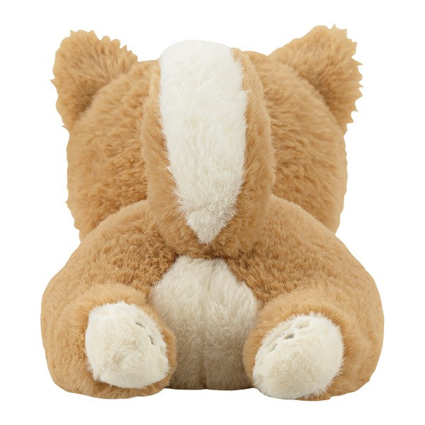 Kutatto Biyori Shiba Inu Mini Cushion