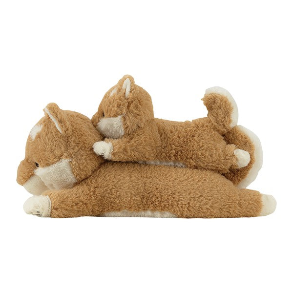 Kutatto Biyori Shiba Inu Mini Cushion