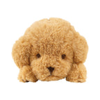 Kutatto Biyori Toy Poodle Mini Cushion