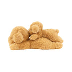 Kutatto Biyori Toy Poodle Mini Cushion