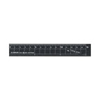 Kutsuwa Aluminium Ruler 15cm