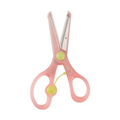 Kutsuwa Kicchon Kids Safety Scissors