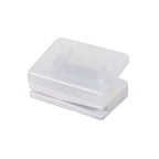 Kutsuwa Memocut Clip Cutter - White