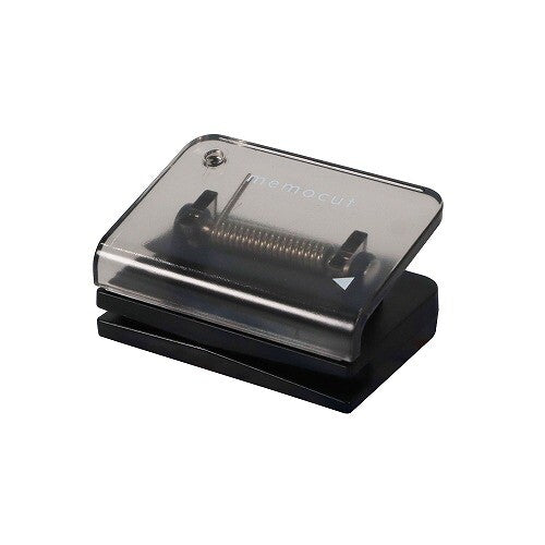 Kutsuwa Memocut Clip Cutter - Black