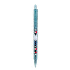 Kutsuwa Miffy Fruits Ballpoint Pen - Blue - 0.7mm