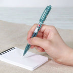 Kutsuwa Miffy Fruits Ballpoint Pen - Blue - 0.7mm