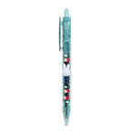 Kutsuwa Miffy Fruits Ballpoint Pen - Blue - 0.7mm