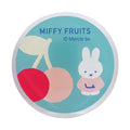 Kutsuwa Miffy Fruits Clip - Blue
