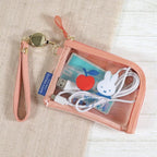 Kutsuwa Miffy Fruits Pass Case - Red