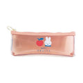 Kutsuwa Miffy Fruits Pen Case - Red