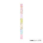 Kutsuwa Ribbon Bon Washi Tape Cutter, Heart Shape