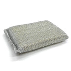 Kyoto Katsugu Aluminium Sponge - Silver