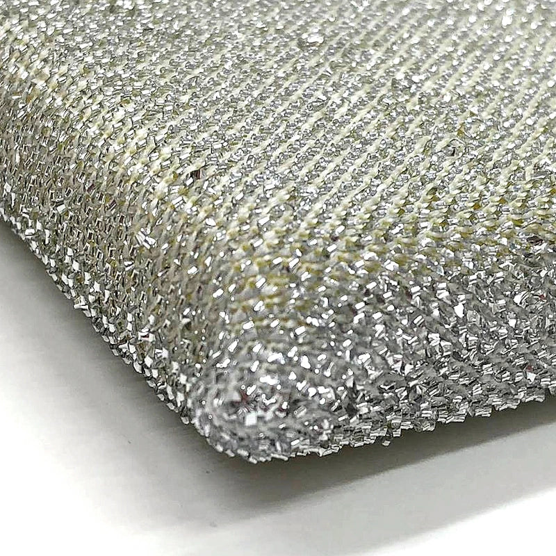 Kyoto Katsugu Aluminium Sponge - Silver