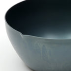 Kyoto Katsugu Iron Deep Frying Pan 20cm