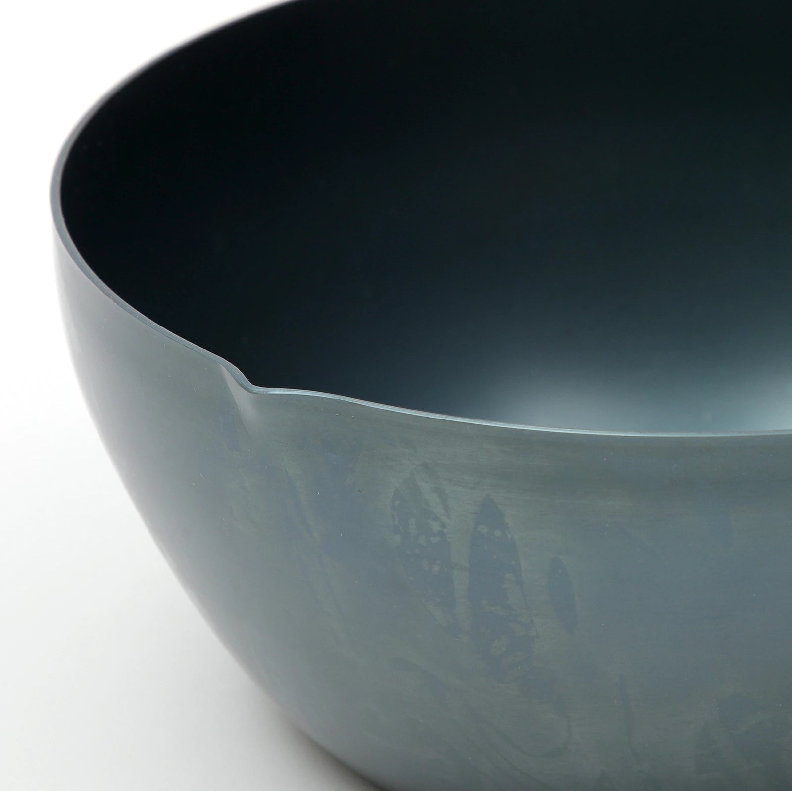 Kyoto Katsugu Iron Deep Frying Pan 20cm