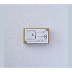'+LAB Desktop Tools Stamp Set