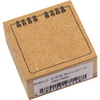 '+LAB Ring Note Stamp
