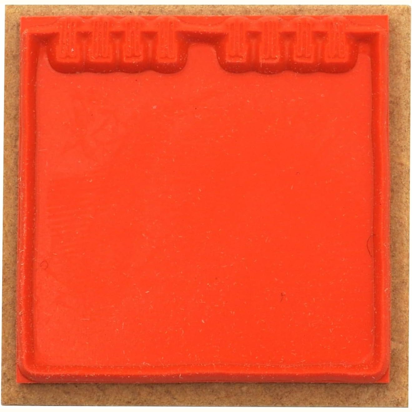 '+LAB Ring Note Stamp