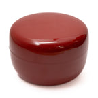 Lacquer Natsume Tea Cannister