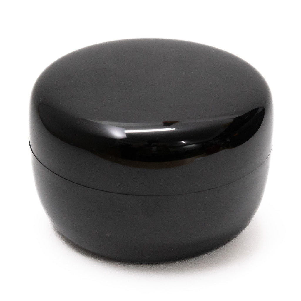 Lacquer Natsume Tea Cannister