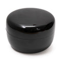 Lacquer Natsume Tea Cannister