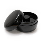Lacquer Natsume Tea Cannister