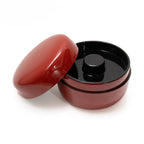 Lacquer Natsume Tea Cannister