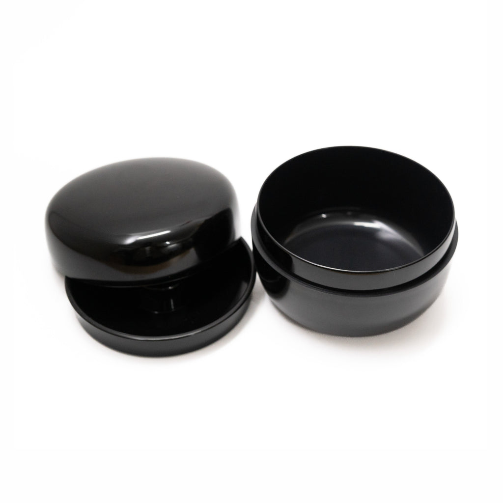 Lacquer Natsume Tea Cannister