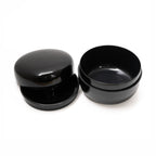 Lacquer Natsume Tea Cannister
