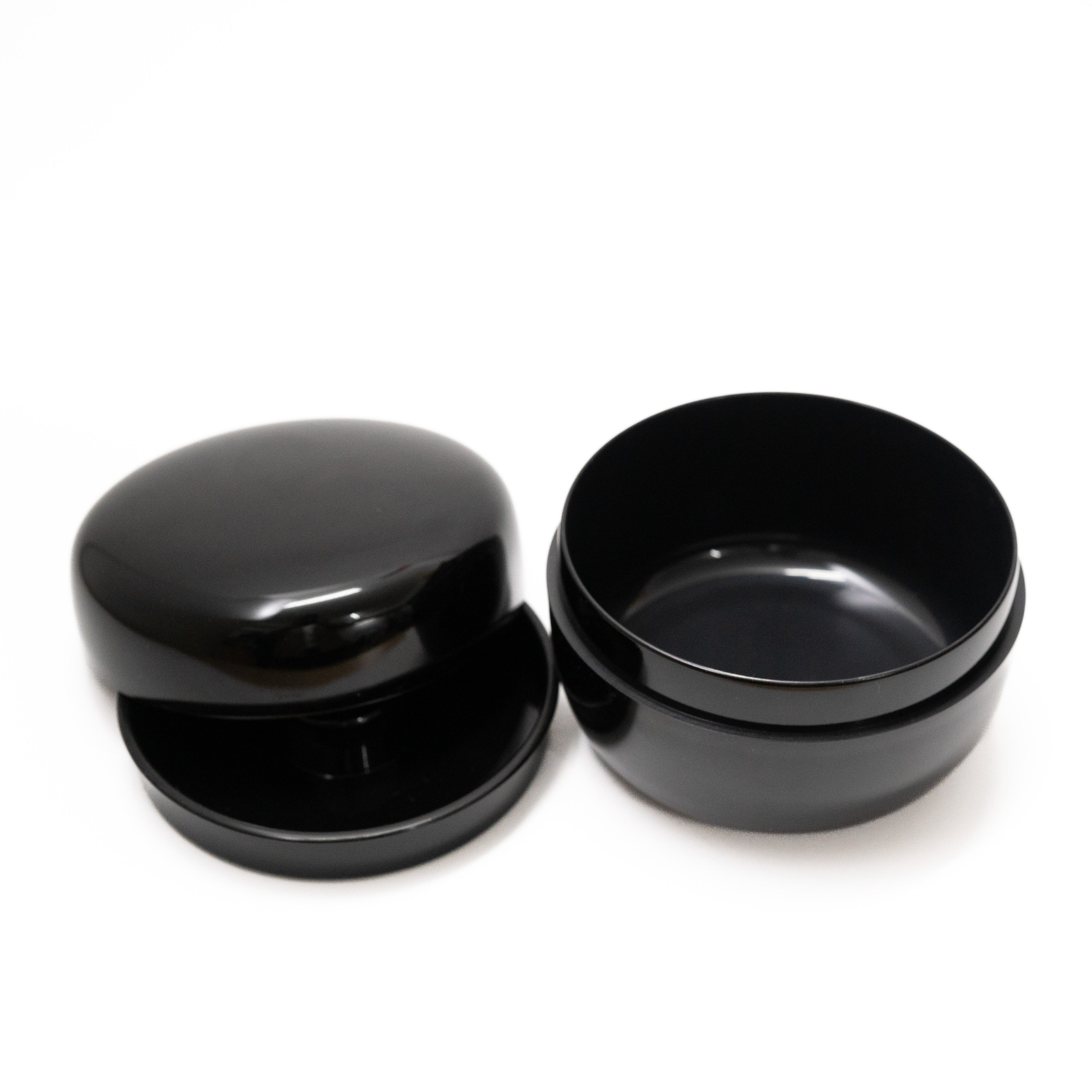 Lacquer Natsume Tea Cannister