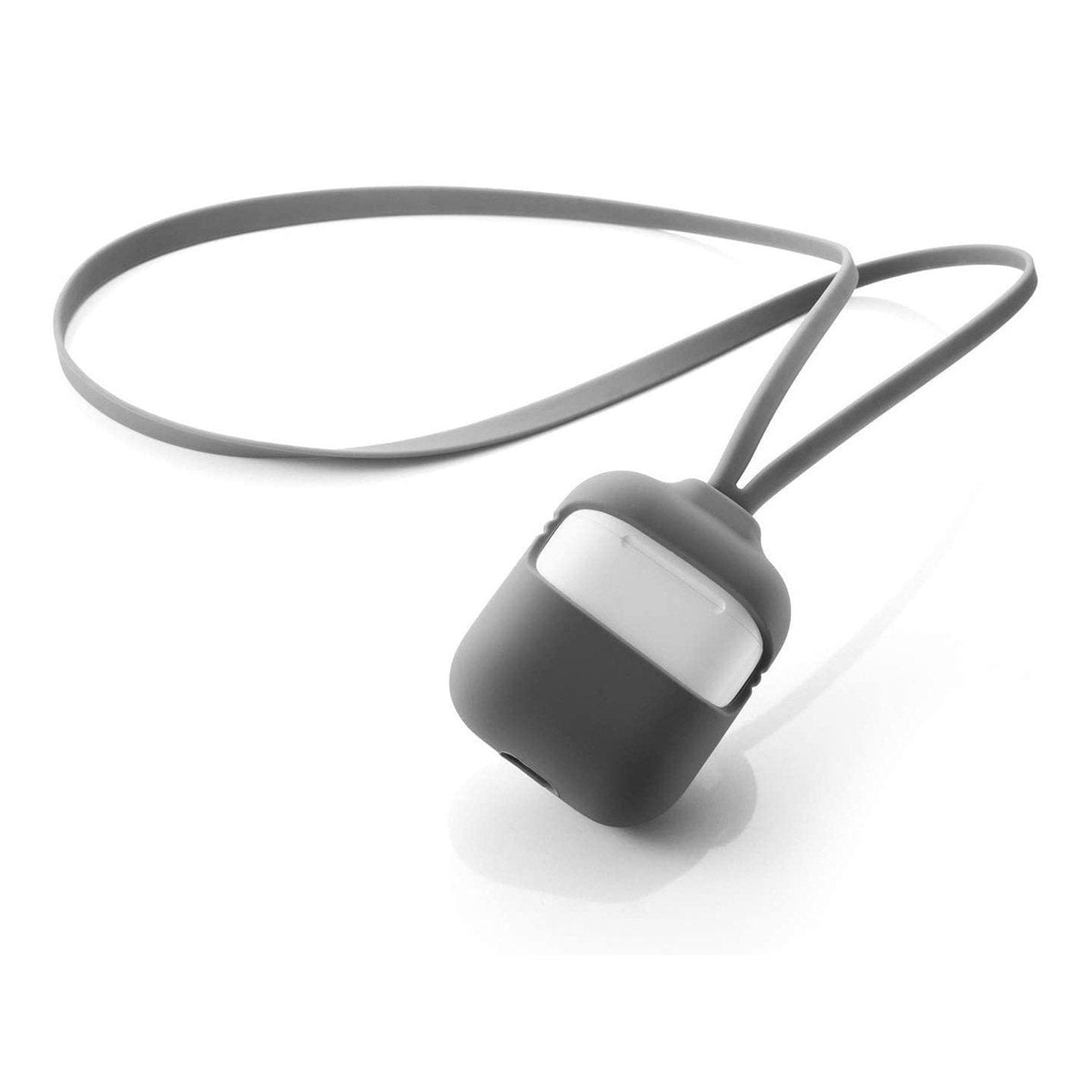 Lead Trend Capsule Airpod Case w Strap MINIMARU